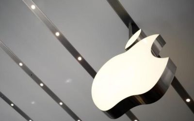 Apple a inregistrat un patent uimitor! Imediat dupa, actiunile unei companii concurente au scazut cu 12%