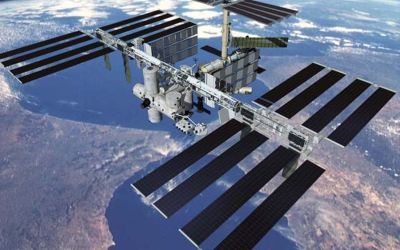 Statia Spatiala Internationala a fost evacuata! Ce s-a intamplat