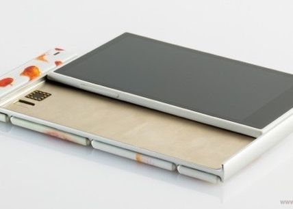 Smartphone Urile Clasice Vor Deveni Istorie Acesta Este Telefonul Viitorului Se Lanseaza In Curand