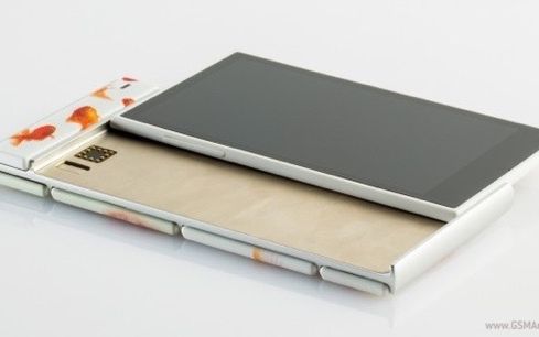 Smartphone-urile clasice vor deveni istorie, acesta este telefonul viitorului! Se lanseaza in curand Smartphone Urile Clasice Vor Deveni Istorie Acesta Este Telefonul Viitorului Se Lanseaza In Curand