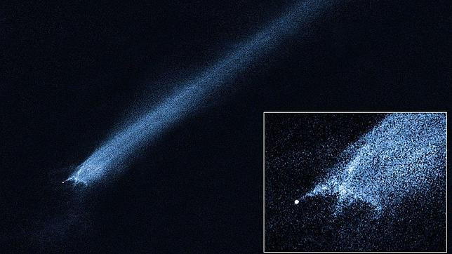 Niciodata un asteroid nu a trecut atat de aproape de Terra! Ce se va intampla pe 26 ianuarie.