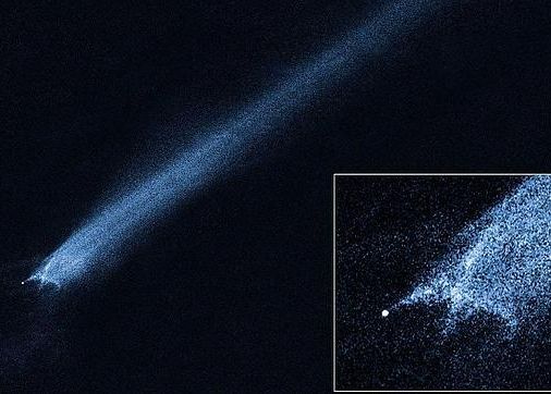 Niciodata Un Asteroid Nu A Trecut Atat De Aproape De Terra Ce Se Va Intampla Pe 26 Ianuarie