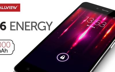 Telefonul cu baterie de 5.000 mAh a fost lansat in Romania! Cat costa si ce specificatii are