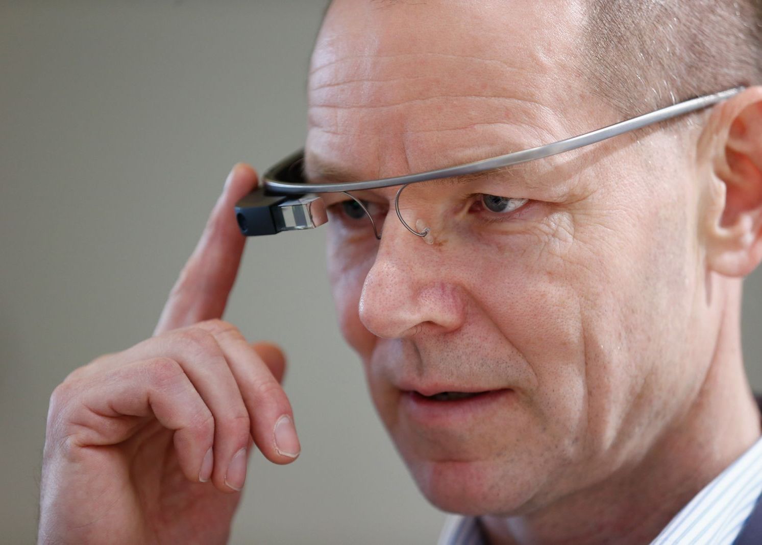 Google A Decis Sa Opreasca Productia De Google Glass Ce Se Va Intampla Cu Cea Mai Asteapta Tehnologie