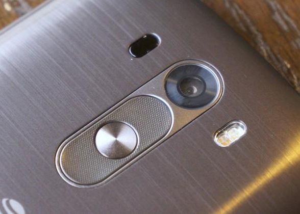 Lg G4 Se Anunta Fenomenal Va Avea Un Ecran Fantastic O Camera Excelenta Si Cel Mai Puternic Procesor