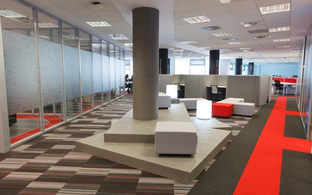 Lenovo Si A Schimbat Sediul De La Cativa Angajati In Urma Cu 9 Ani Au Ajuns La 160 Obiectivele Companiei