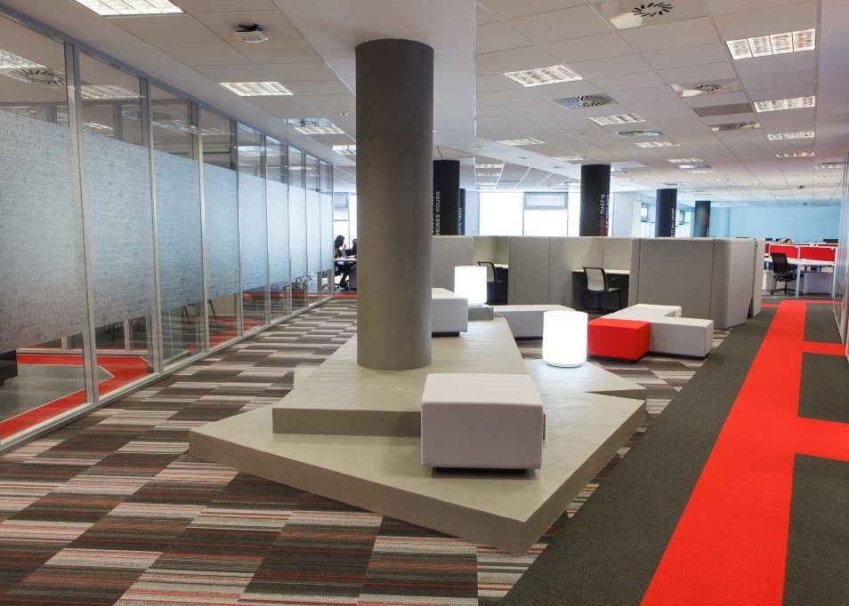 Lenovo Si A Schimbat Sediul De La Cativa Angajati In Urma Cu 9 Ani Au Ajuns La 160 Obiectivele Companiei