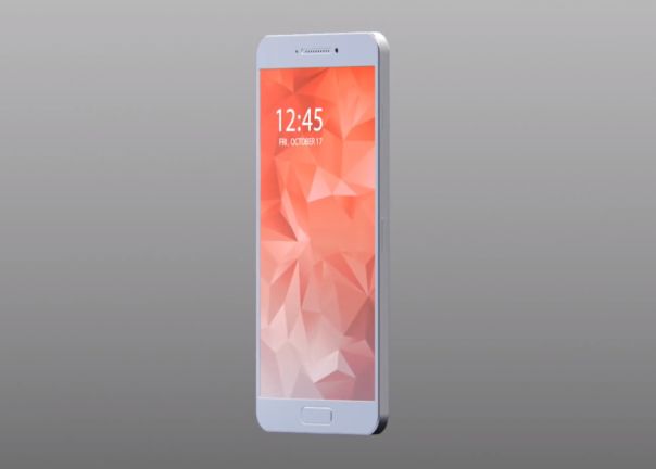 Samsung Galaxy S6 vine cu o schimbare majora. Ce se intampla cu senzorul de amprenta Samsung Galaxy S6 Vine Cu O Schimbare Majora Ce Se Intampla Cu Senzorul De Amprenta