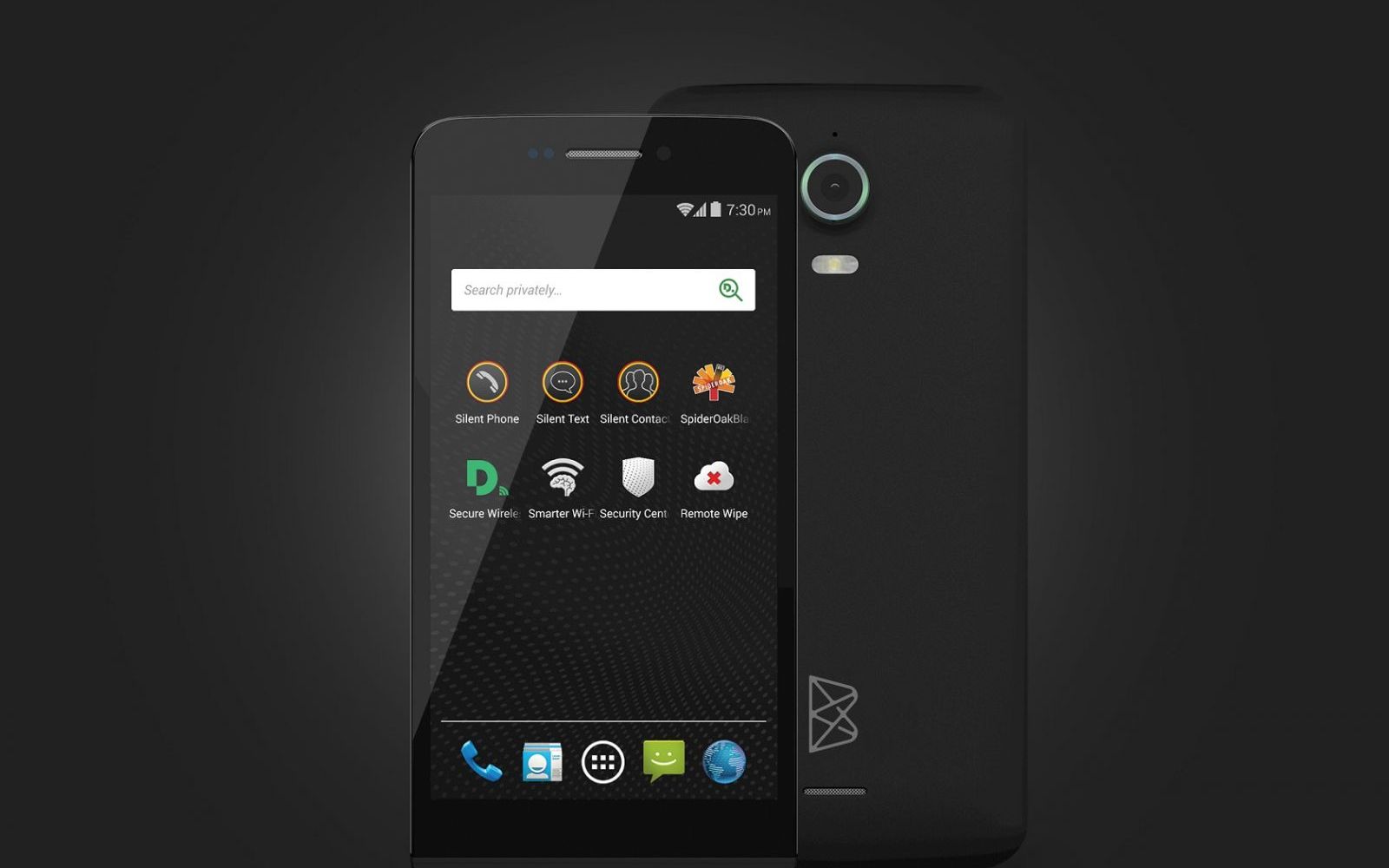 Telefonul Pentru Spioni A Venit In Romania Ce Functii Unice Are