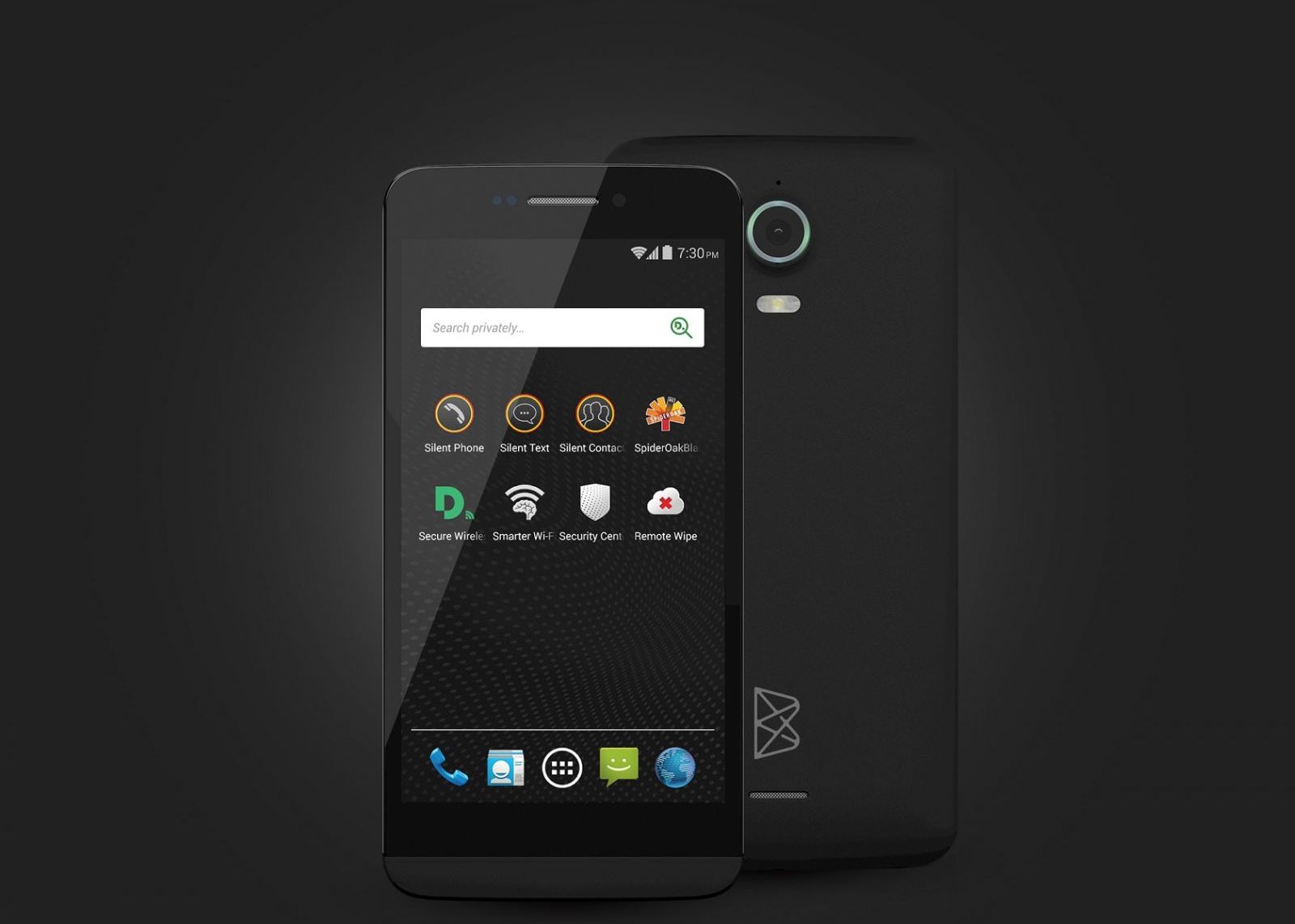 Telefonul Pentru Spioni A Venit In Romania Ce Functii Unice Are