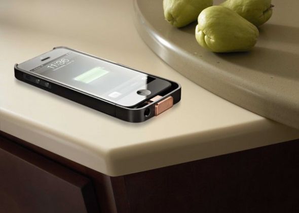 Lasi telefonul pe masa si il iei incarcat complet! Tehnologia care te scapa de multe batai de cap Lasi Telefonul Pe Masa Si Il Iei Incarcat Complet Tehnologia Care Te Scapa De Multe Batai De Cap