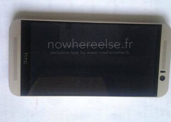 Au Aparut Primele Imagini Cu Cum Va Arata Noul Htc Hima M9 Capitolul La Care Niciun Alt Telefon Nu E Mai