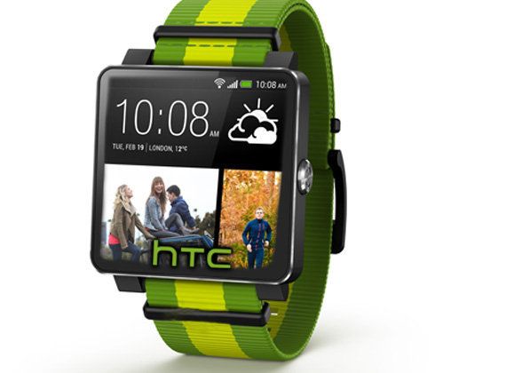 HTC pregateste primul smartwatch! Ce functii unice are Htc Pregateste Primul Smartwatch Ce Functii Unice Are