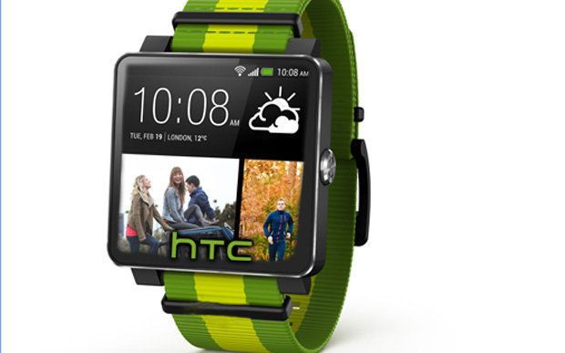 HTC pregateste primul smartwatch! Ce functii unice are Htc Pregateste Primul Smartwatch Ce Functii Unice Are