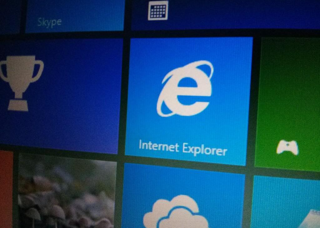 Adio Internet Explorer Anuntul Urmeaza Sa Fie Facut Astazi Cu Ce Va Fi Inlocui