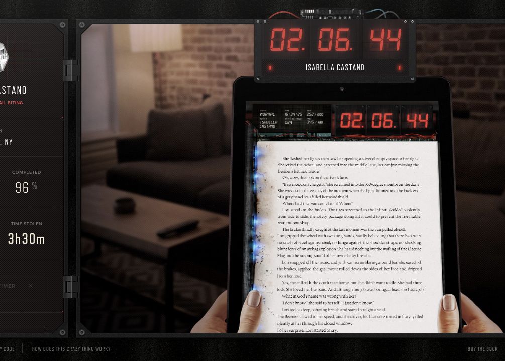 Misiune Imposibila Aceasta Carte Se Va Autodistruge In 24 De Ore