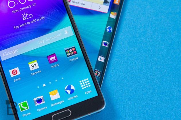 Ce lovitura! Samsung a luat o decizie neasteptata inainte de lansarea Galaxy S6 si Edge! Este anuntul zilei