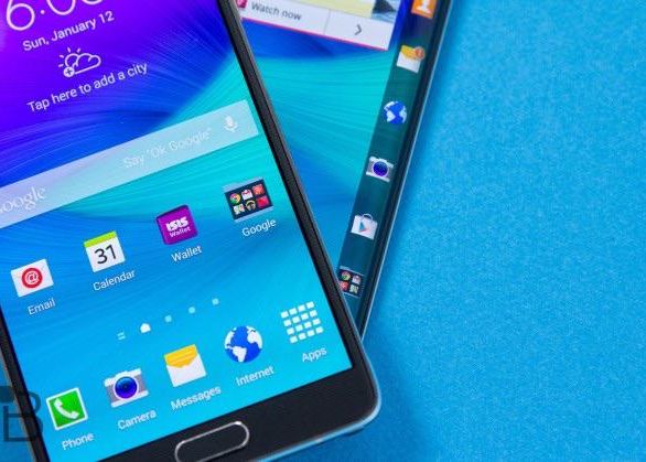 Ce Lovitura Samsung A Luat O Decizie Neasteptata Inainte De Lansarea Galaxy S6 Si Edge Este Anuntul Zilei