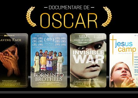 Documentare De Oscar Acum Pe Voyo Ro Oameni Si Situatii Reale Care Au Emotionat Intreaga Planeta