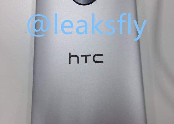 Htc One M9 Va Avea Si Un Frate Mai Mare Primele Imagini Cu Noul Htc One M9 Plus