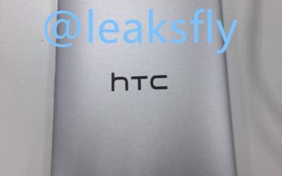 HTC One M9 va avea si un frate mai mare! Primele imagini cu noul HTC One M9 Plus! 
