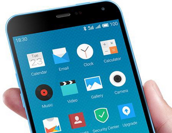 Tocmai a fost anuntat! E foarte ieftin si este un telefon unic! Ce poate sa faca