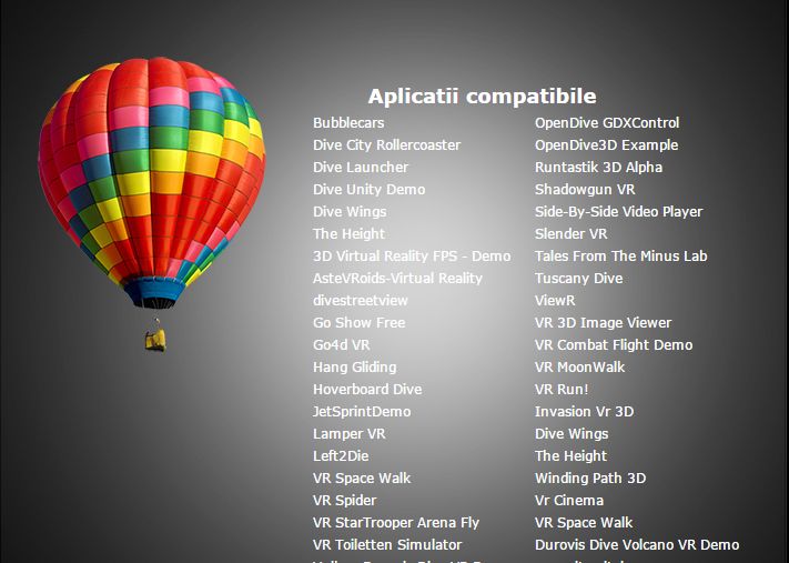 Nici nu iti imaginai asa ceva in urma cu cativa ani! Ce poti face cu acesti ochelari Avatar De La E Boda In Teste La Yoda Ro Senzatii De Montaigne Rouse In Sufragerie