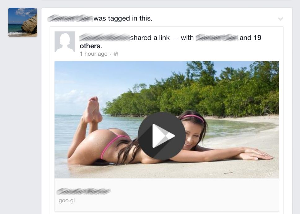 Alerta Pe Facebook Mii De Oameni Au Patit Asta Nu Da Click Daca Vezi Mesajul De Mai Jos