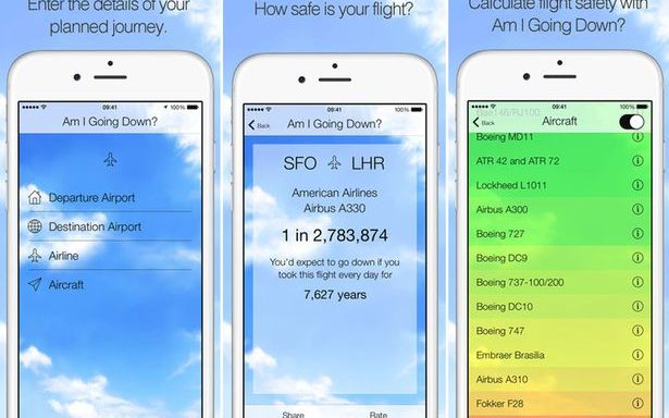 Aplicatia Pe Care Nimeni Nu Ar Vrea Sa Si O Instaleze Te Sperii Rau Cand Vezi Ce Face