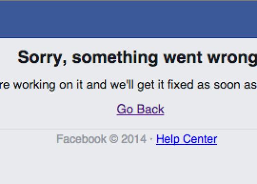 Facebook Instagram Si Alte Retele De Socializare Au Fost Atacate In Aceasta Dimineata Hackerii Sunt Responsabili