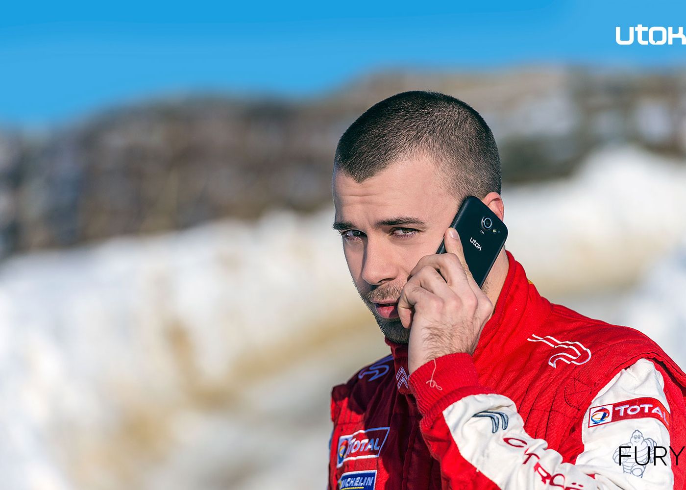 Utok Lanseaza Futy Un Telefon Nervos Cu Procesor In 8 Nuclee