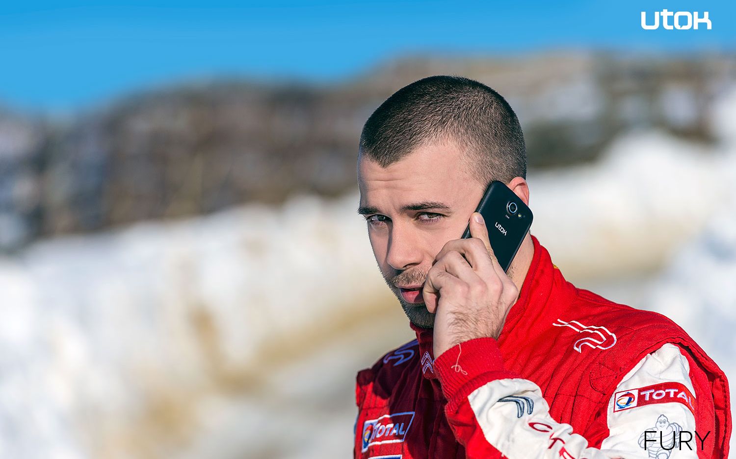 Utok Lanseaza Futy Un Telefon Nervos Cu Procesor In 8 Nuclee