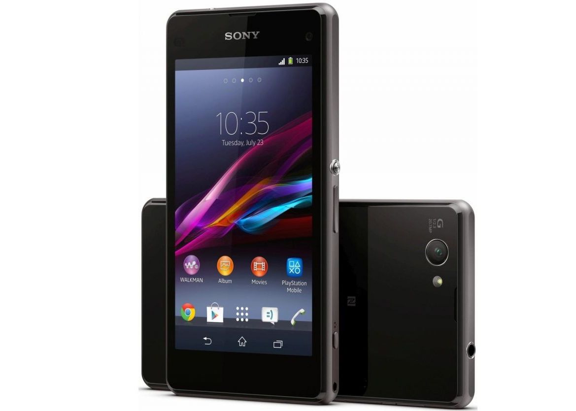 Sony Va Lansa Mai Putine Smartphone Uri Ce Se Va Intampla Cu Xperia Z4