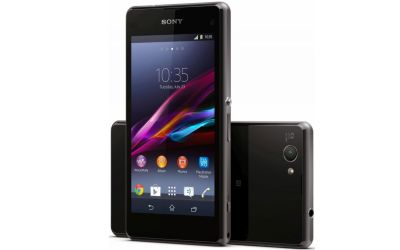 Sony va lansa mai putine smartphone-uri. Ce se va intampla cu Xperia Z4
