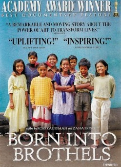 Cum arata vietile copiilor de prostituate? Povestile emotionante ale pustilor care cresc in bordel