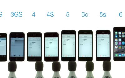 Ai un model de iPhone? Iata care e cel mai slab dintre toate la un capitol foarte important