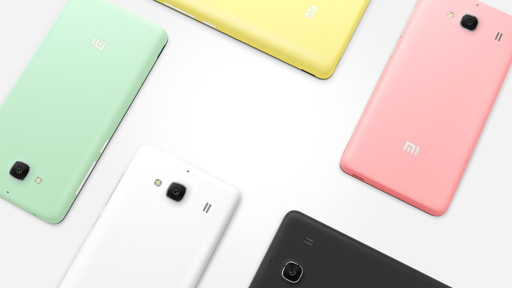A aparut o noua versiune pentru Xiaomi Redmi 2. Are 2GB de RAM si 16 Gb spatiu de stocare