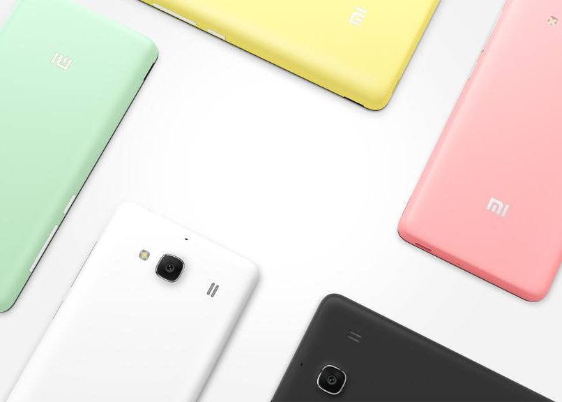 A Aparut O Noua Versiune Pentru Xiaomi Redmi 2 Are 2gb De Ram Si 16 Gb Spatiu De Stocare