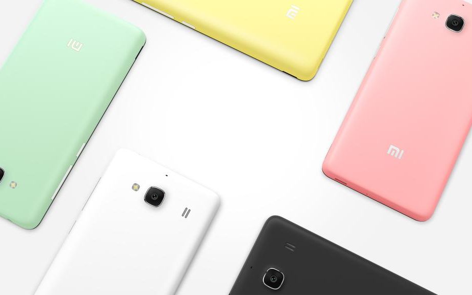 A Aparut O Noua Versiune Pentru Xiaomi Redmi 2 Are 2gb De Ram Si 16 Gb Spatiu De Stocare