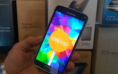 Android 5.0 s-a lansat in Romania! Cum poate fi rezolvata o eroare grava dupa update-ul la Lollipop