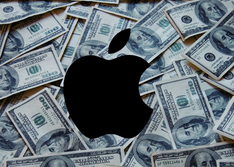 Apple A Inregistrat Cel Mai Mare Succes Din Istoria Oricarei Companii Din Lume Cate Milioane De Euro Au