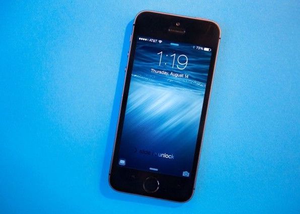 Apple A Lansat Ios 8 1 3 Noul Update Rezolva O Mare Problema De Care S Au Plans Utilizatorii