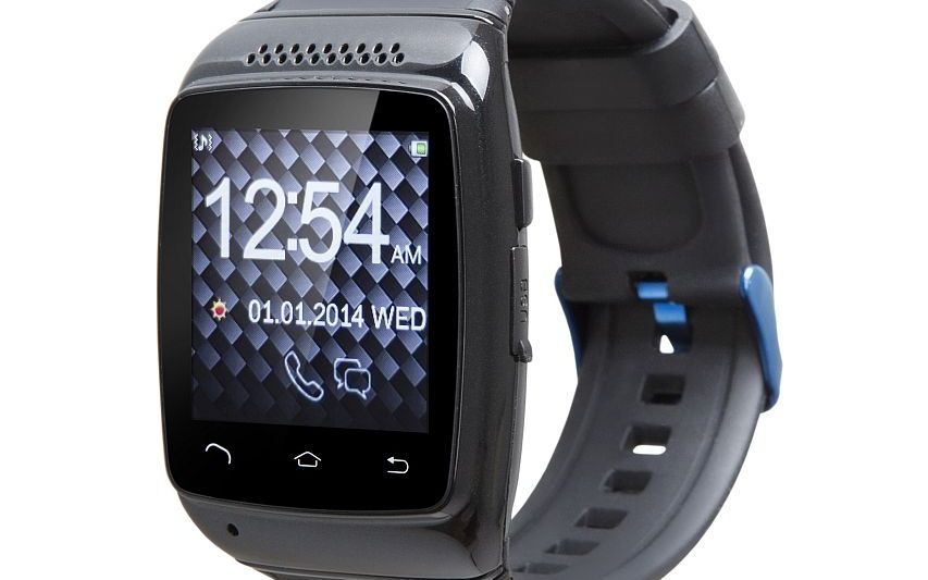 Goclever Chronos Colour, un ceas inteligent cu ecran de 1,6 inch Goclever Chronos Colour Un Ceas Inteligent Cu Ecran De 1 6 Inch 3