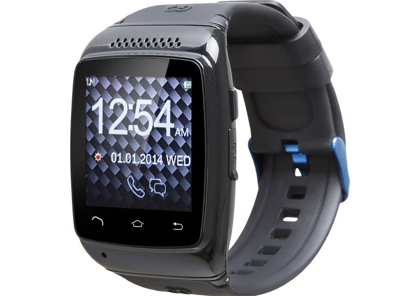 Goclever Chronos Colour, un ceas inteligent cu ecran de 1,6 inch Goclever Chronos Colour Un Ceas Inteligent Cu Ecran De 1 6 Inch 3