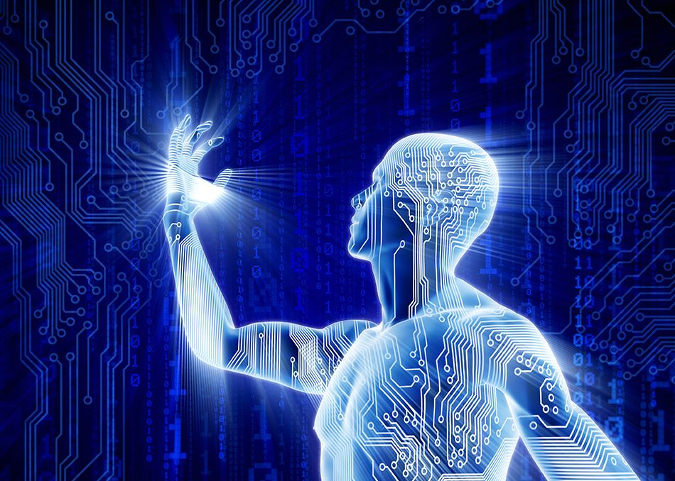 Paradoxul Inteligentei Artificiale Robotii Avansati Pot Ucide Omenirea