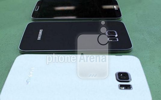 Asa va arata Samsung Galaxy S6! O fotografie la calitate buna a aparut pe Internet Asa Va Arata Samsung Galaxy S6 O Fotografie La Calitate Buna A Aparut Pe Internet