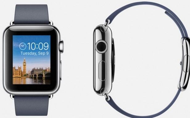 Apple a facut anuntul oficial. Se va lansa foarte curand!  Apple A Facut Anuntul Oficial Se Va Lansa Foarte Curand