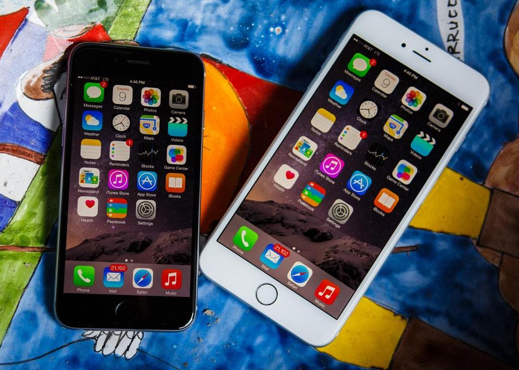 A Fost Distrus Unul Dintre Cele Mai Mari Mituri Adevarul Despre Iphone Uri