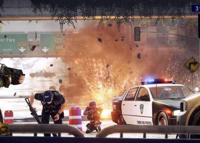 Ea Sports Lanseaza Un Nou Joc Saptamana Viitoare Arata Grozav Si E Gratuit Video