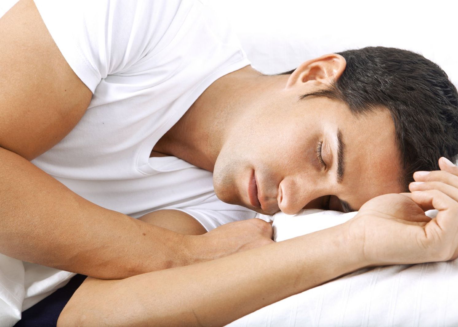 Probabil Nu Stiai Asta Ce Se Intampla Atunci Cand Dormi Video